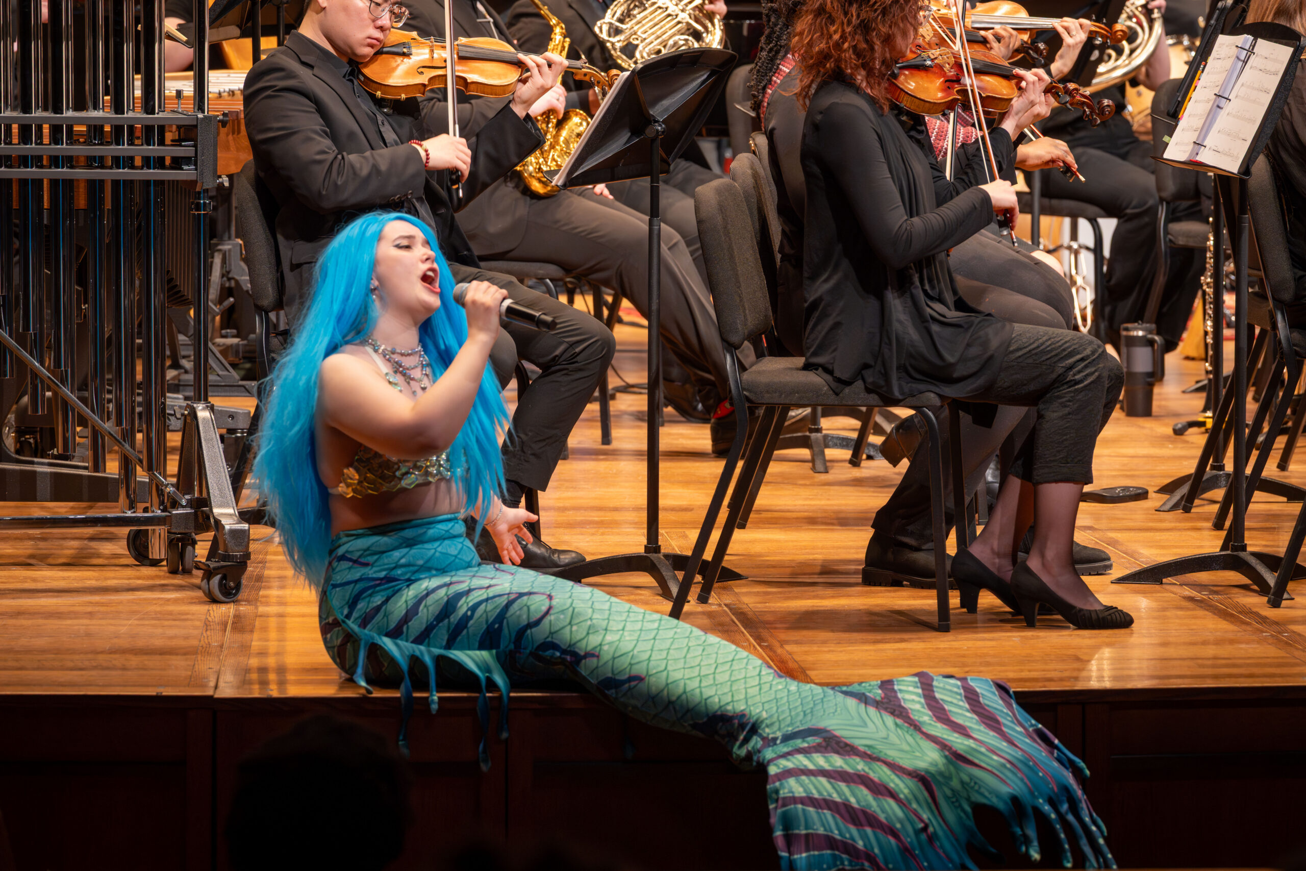 Press Play Orchestra